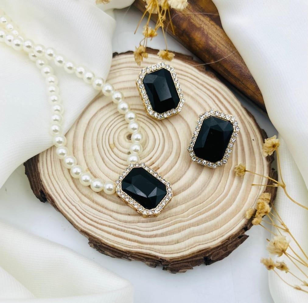 PTX-129 Elegant Jewelry Set ? Timeless Design for Every Occasion - Image 2