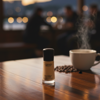 MAC Mineralize Moisture SPF 15 Foundation ? NC15 | Hydrating, Natural Satin Finish