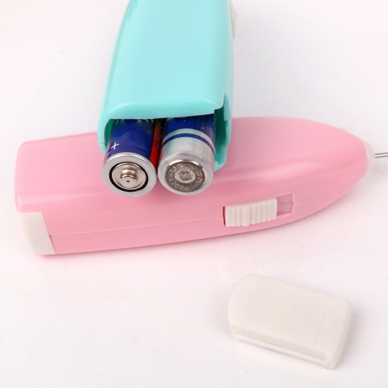 Multipurpose Electric Coffee Beater & Milk Frother | Handheld Mini Blender & Egg Whisk ( random colour ) - Image 5