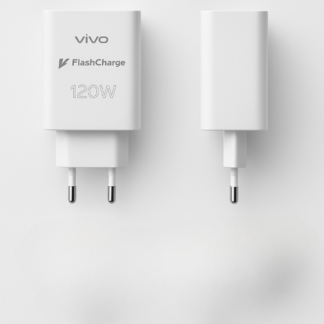 Vivo 120W Flash Charging USB Port Adapter ? Fast Charger