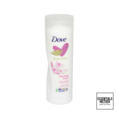 Dove Glowing Care Body Lotion 250ml | Deep Nourishing And Hydrating Liquid Lotion For Smooth, Radiant, And Soft Skin - Image 2