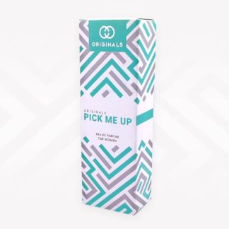 Originals Pick Me Up Eau De Parfum for Women ? 35ml | Refreshing Floral & Fruity Scent |  Everyday Perfume for Women