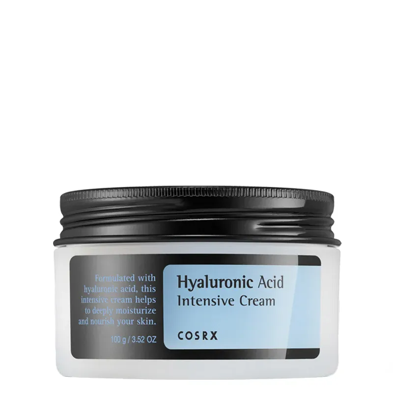 COSRX Hyaluronic Acid Intensive Cream | Deep Hydration & Nourishment Korean Skincare Moisturizer ? Imported - Image 3