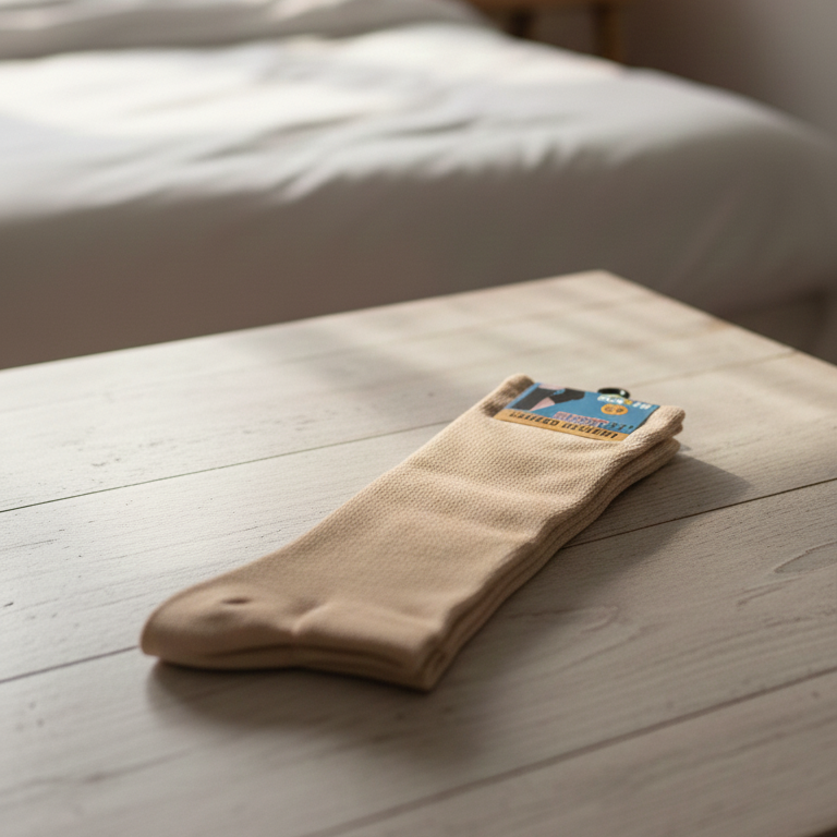 Velvet Knee Warmer Soft Comfortable Fabric Durable Build Stylish Design Provides Warmth And Support Perfect For Daily Wear And Cold Weather Protection - Image 2