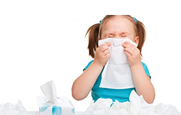 10 Packs Portable Pocket Travel Tissues ? Soft & Skin-Friendly for Daily Use - Image 3