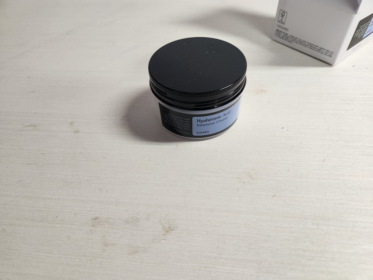 COSRX Hyaluronic Acid Intensive Cream | Deep Hydration & Nourishment Korean Skincare Moisturizer ? Imported - Image 4