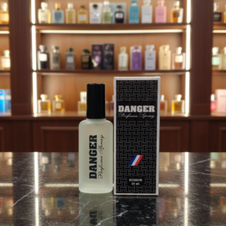 Danger Thailand Original Perfume ? 22ml Long-Lasting Fragrance, Compact Bottle for Daily Wear & Travel