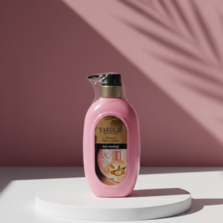 Yardlie Botox Collagen Shampoo | Professional Care | Anti?Dandruff | Argan Oil | 48H Hydration