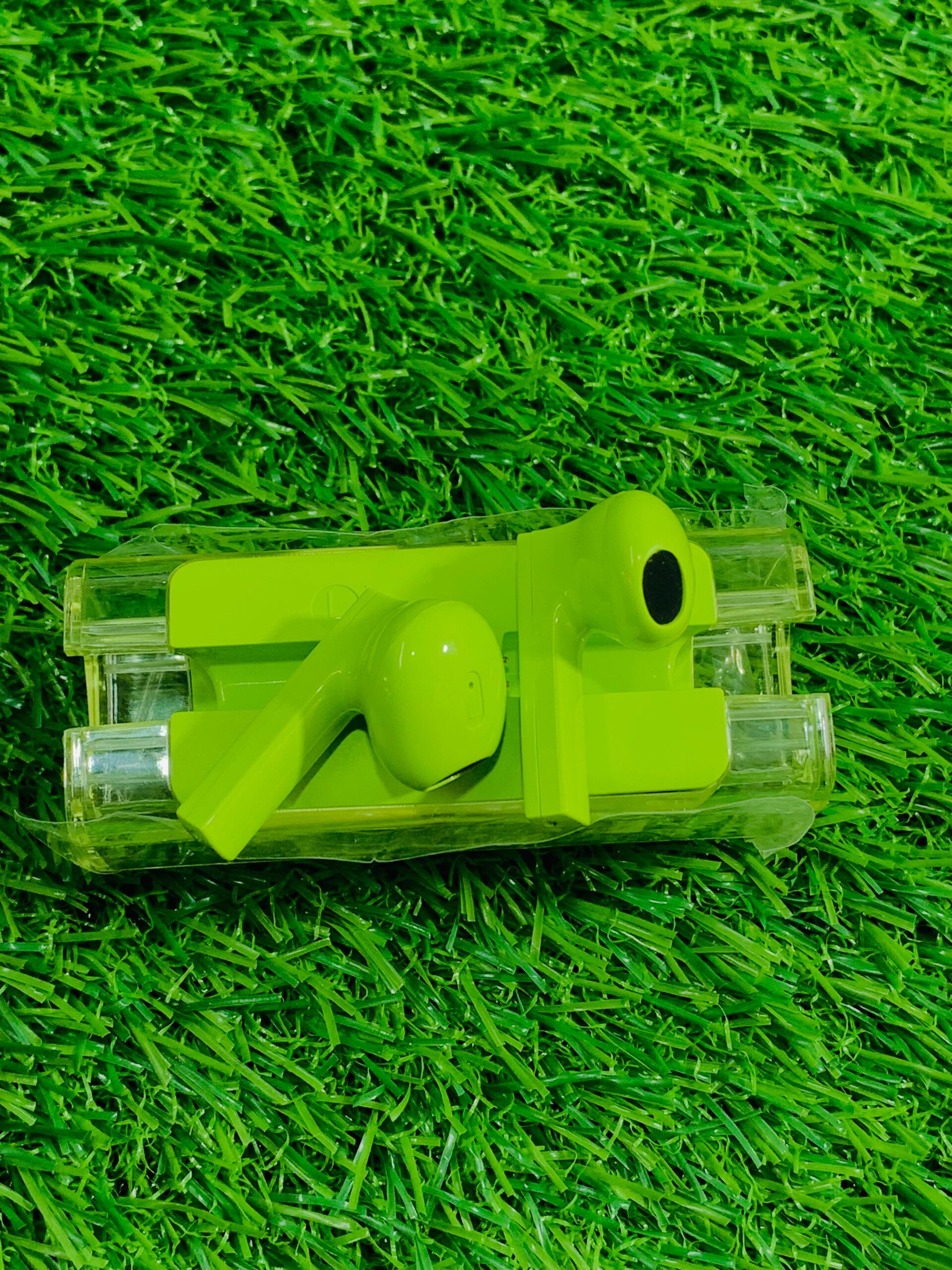 TWS D32 True Wireless Earbuds ? New Model BT 5.3 Headset with Digital Display & 6?7 Hour Long Battery Life ( RANDOM COLOUR) - Image 4