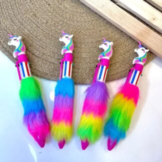 6 In 1 Pen Multi Functional Design Smooth Writing Durable Build Comfortable Grip Stylish Look Perfect For Office School And Daily Use (Random Color)