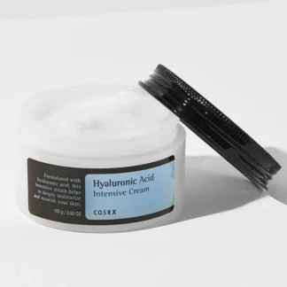 COSRX Hyaluronic Acid Intensive Cream | Deep Hydration & Nourishment Korean Skincare Moisturizer ? Imported