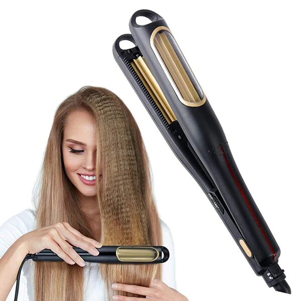 Automatic Split End Trimmer ? Cordless Hair Repair Tool for Smooth, Healthy Hair - Image 3