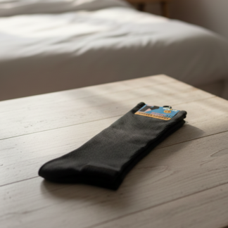 Velvet Knee Warmer Soft Comfortable Fabric Durable Build Stylish Design Provides Warmth And Support Perfect For Daily Wear And Cold Weather Protection