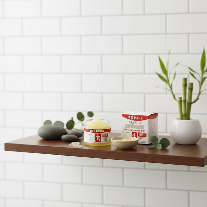 Melodine Balm ? 30g | Smooth Texture, Durable & Reliable Grooming Care - Image 3