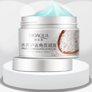 Bia Aqua Exfoliating Gel ? Original China, 110ML