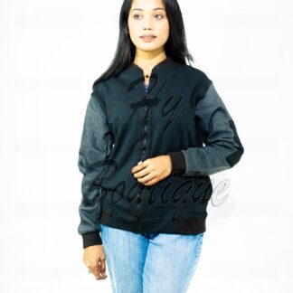 Stylish Winter Jacket for Girls & Women | Trendy, Warm & Comfortable Outerwear ? Most Demanding Fashion Article