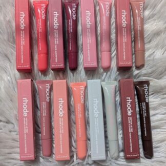 1 pcs only Rhode Peptide Lip Tint | Moisturizing Lip Glow Tint (Random Colour)