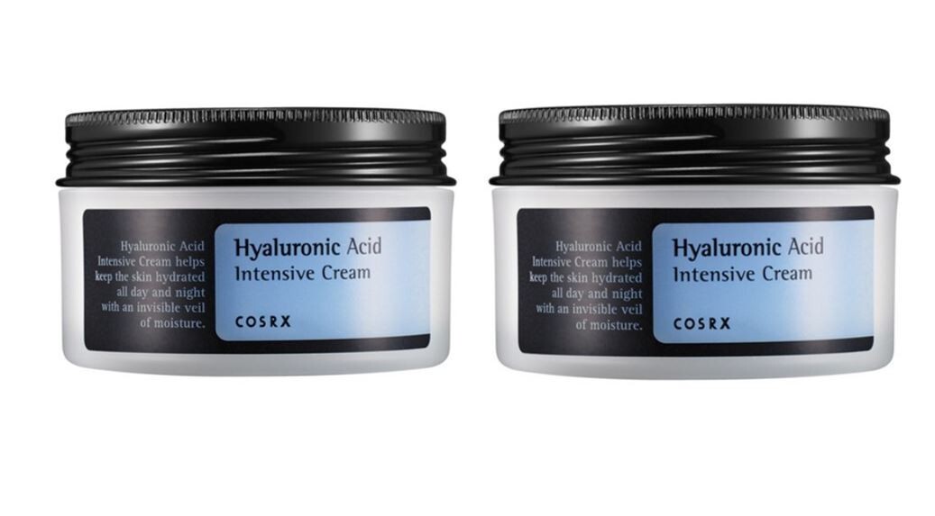COSRX Hyaluronic Acid Intensive Cream | Deep Hydration & Nourishment Korean Skincare Moisturizer ? Imported - Image 5