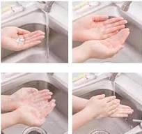 100 PCS Disposable Flower Paper Soap with Portable Tube ? Multi-Color Travel Sheets for Hand Washing & Outdoor Use- Random Color - Image 3