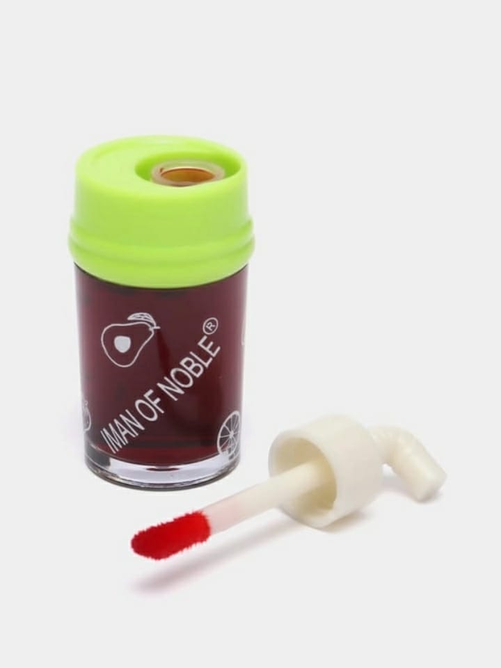 Magic Lip Tint ? Color-Changing, Hydrating & Long-Lasting Lip Care for Soft, Radiant Lips(Pack of 6) - Image 3