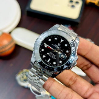 Rolex Watch Elegant Design Luxury Timepiece With Stylish Appearance And Reliable Performance For Everyday Wear