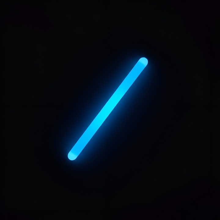 NiceGlow 6 Inch Glow Stick ? Long Lasting Party, Festival & Event Light Sticks for Kids & Adults - Green, Red, Blue, Pink, Orange, Yellow - Image 2