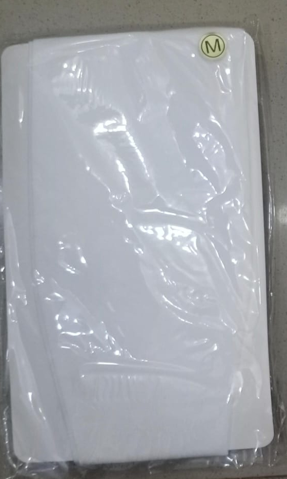 Smart Care High Thigh Compression Stockings ? Medical-Grade Support for Blood Circulation, Varicose Veins & Swelling Relief - Image 3