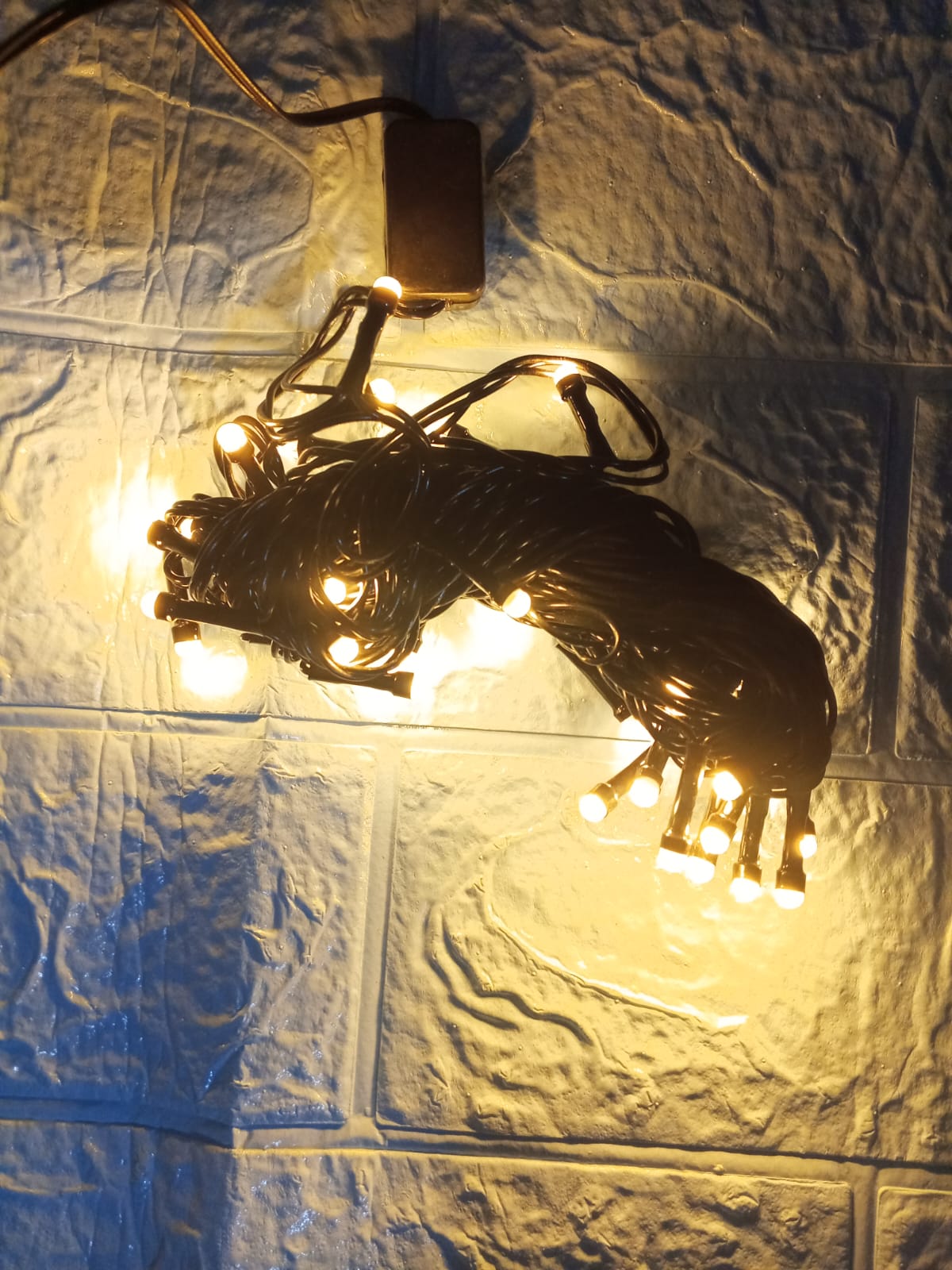 Home Decorative String Light for Birthday, Festival, Festive Occasion, Christmas, Wedding, Party, Indoor Outdoor Decoration - Image 4