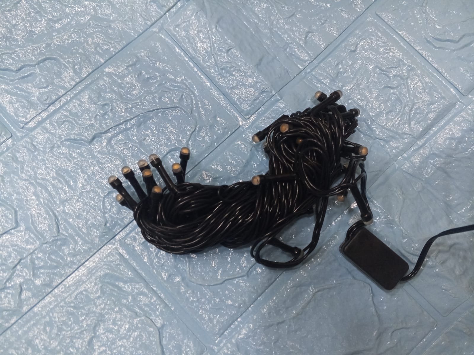 Home Decorative String Light for Birthday, Festival, Festive Occasion, Christmas, Wedding, Party, Indoor Outdoor Decoration - Image 2