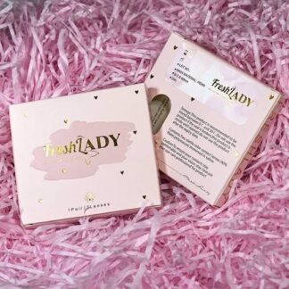 Premium Colored Contact Lenses ? Multiple Shades Available