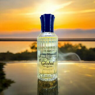 Crown Intense Men?s Perfume ? 100ml Long-Lasting Eau de Parfum with 24-Hour Scent