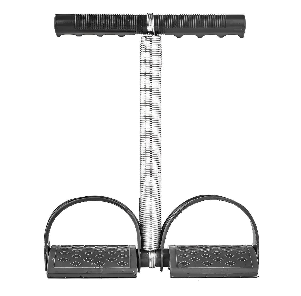 Tummy Trimmer Spring Bally Fat Burner | Home Gym Workout for Weight Loss - Image 3