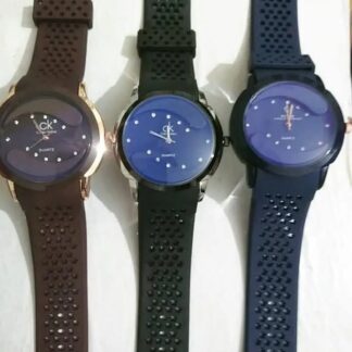 CK Quartz Big Dial Watch for Men | Premium Analog Wristwatch with Stylish Large Face | Elegant, Durable & Fashionable Daily Wear Timepiece