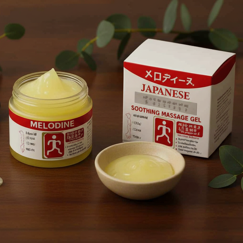 Melodine Balm ? 30g | Smooth Texture, Durable & Reliable Grooming Care - Image 2
