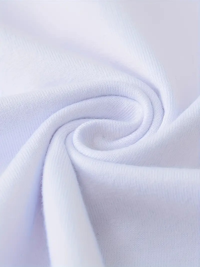 T-Shirt, Easy to Wash & Lightweight Breathable Fabric, for Men - Small - Image 4