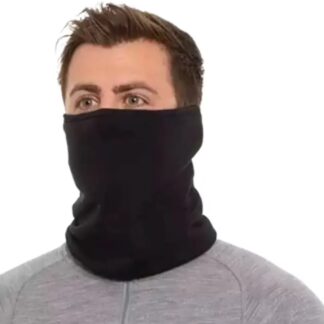 Winter Neck Warmer ? Pack of 3 Soft Comfortable Warm Scarves for Cold Weather & Outdoor Use