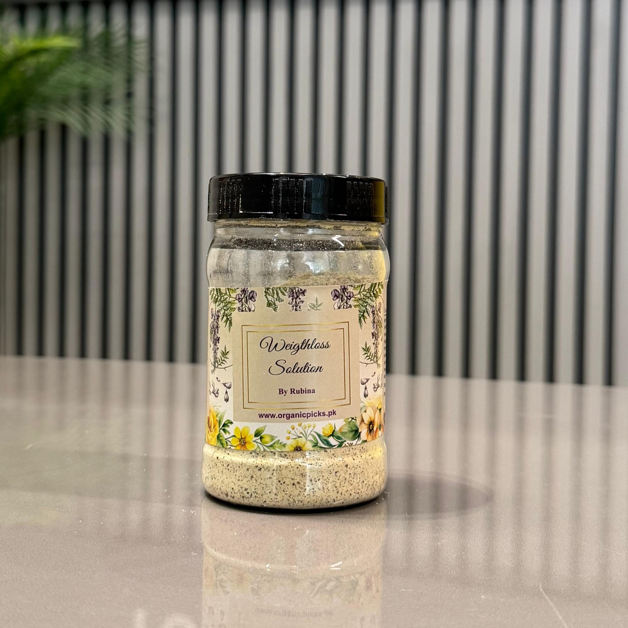 Dr. Rubina Weight Loss Solution | Herbal Slimming, Digestion & Energy Support Formula - Image 4