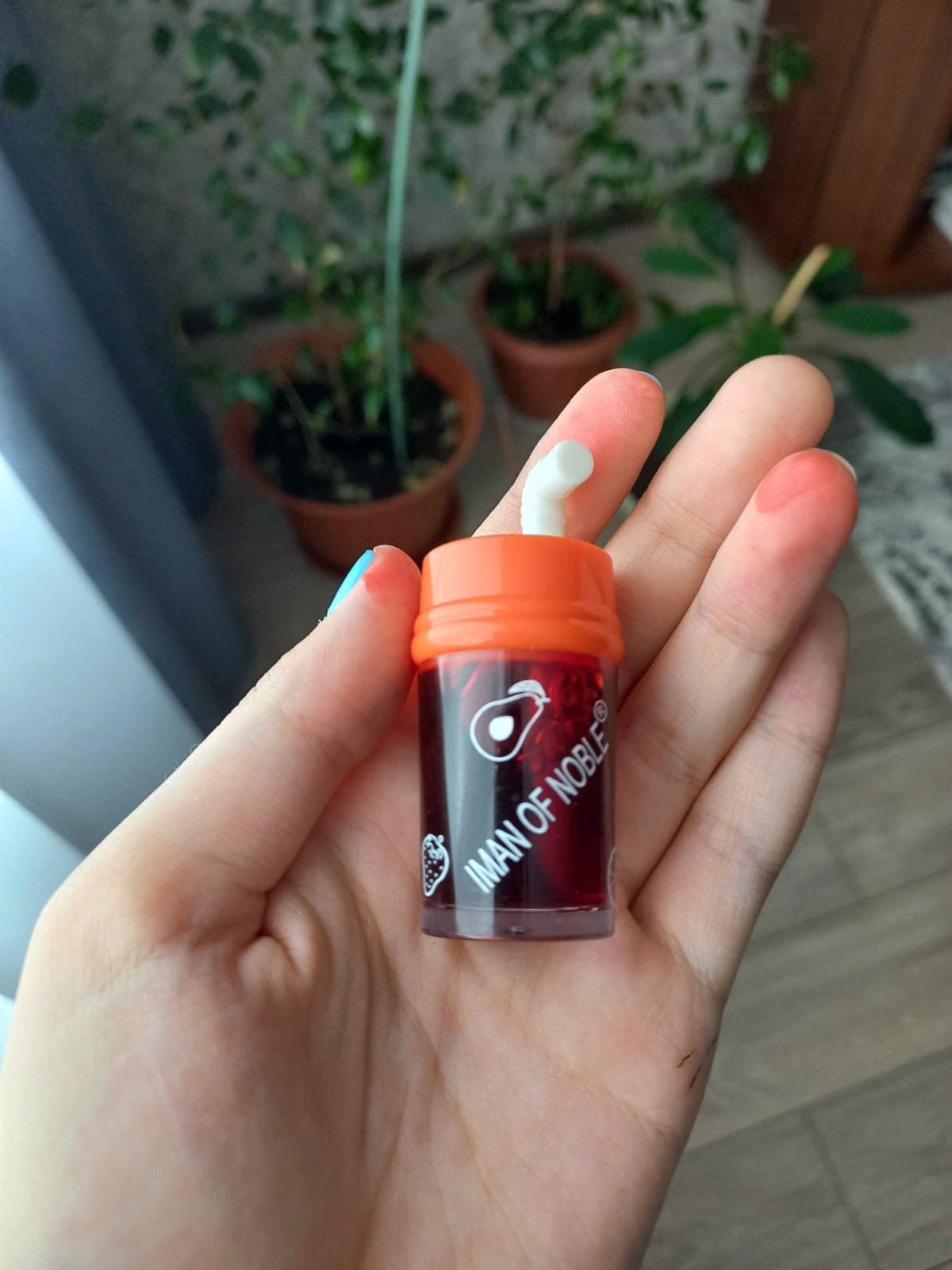 Magic Lip Tint ? Color-Changing, Hydrating & Long-Lasting Lip Care for Soft, Radiant Lips(Pack of 6) - Image 4