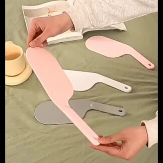 Bed Sheet Tucker ? Easy Bed-Making Tool for Neat, Wrinkle-Free Sheets ( Random color )