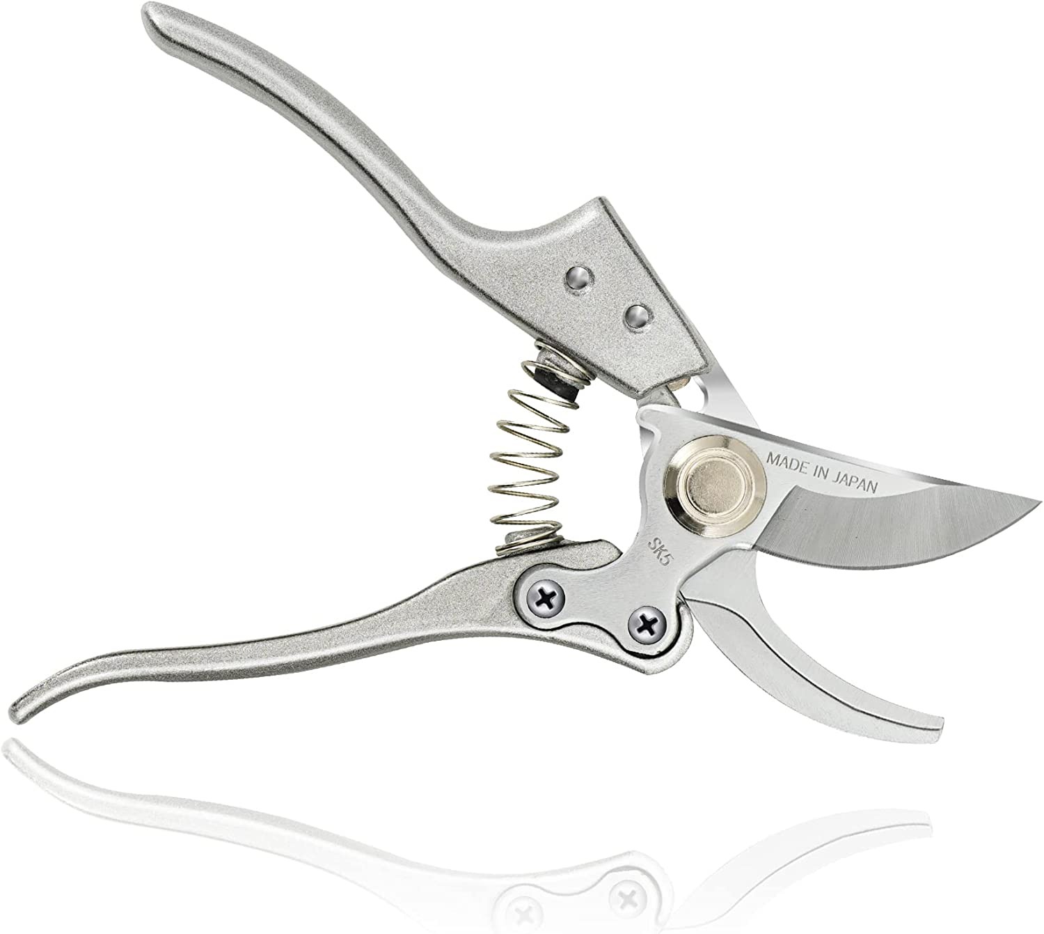 Garden Pruning Shears ? Sharp, Durable & Ergonomic - Image 4