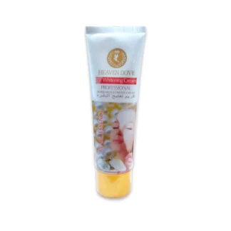 Heaven Dove Whitening Cream Pearl Essence Tube