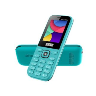 Sego Value 200S Pta Approved Mobile Providing Reliable Quality Everyday Mobile Support
