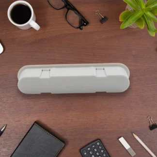 4in1 Hub Is Usb For Pen Drive, Mouse, Keyboards, Camera, Mobile, Tablet, Pc, Laptop, Tv, Study Table, Charging Extension Hub Portable