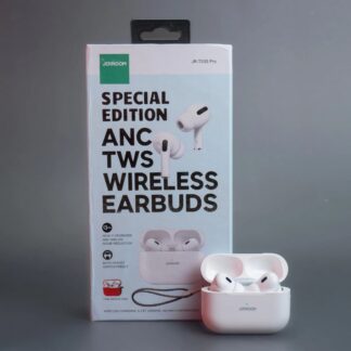 Joyroom AirPods 3 JR‑T03S Plus | Wireless Bluetooth Earbuds | HiFi Sound | Long Battery Life | Free Premium Case