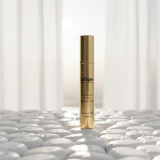 Advanced Repair Collagen Anti-Aging Eye Serum: Wrinkle Reduction, Dark Circle Elimination, and Cell Regeneration