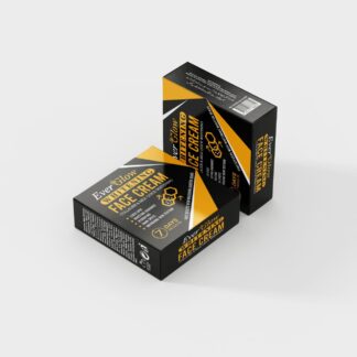 Ever Glow Whitening Face Cream - 17g