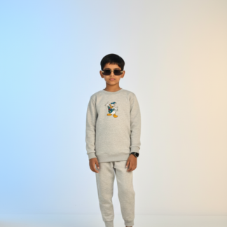 PJX-121 Crystal Sparkling Korean Earrings – Elegant Shine, Premium Style & Stunning Feminine Charm - Red