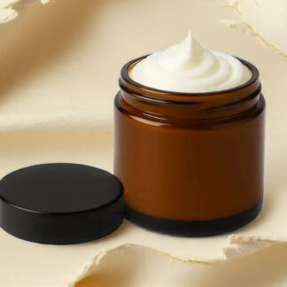 Zafrani Luxury Beauty Cream – 250g Original Formula Infused with Pure Saffron for Intense Glow, Skin Brightening, and Deep Hydration