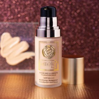 Emelie Rose Essence Flawless Foundation Long-lasting good quality