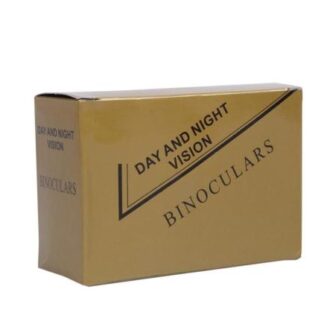 30x60 Compact Folding Binoculars, Folding Telescope With Clean Cloth and Carry Case for Kids, Adults, Outdoor, Travel, Birding, Birdwatching, Hiking, Sightseeing